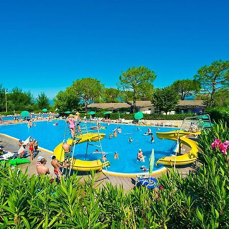 Happy Camp Mobile Homes In Camping Cisano San Vito Μπαρντολίνο Εξωτερικό φωτογραφία