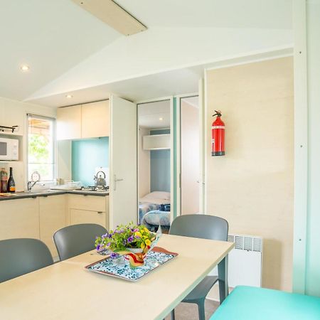Happy Camp Mobile Homes In Camping Cisano San Vito Μπαρντολίνο Εξωτερικό φωτογραφία