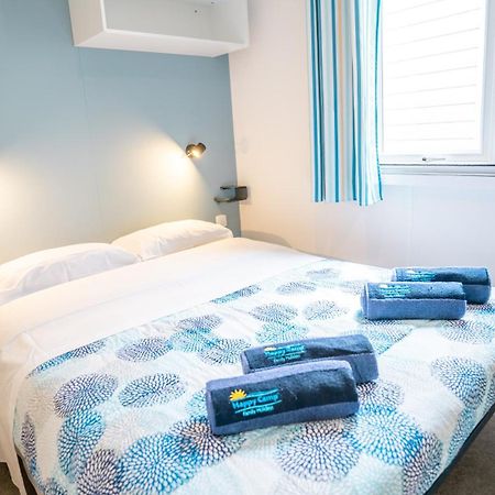Happy Camp Mobile Homes In Camping Cisano San Vito Μπαρντολίνο Εξωτερικό φωτογραφία