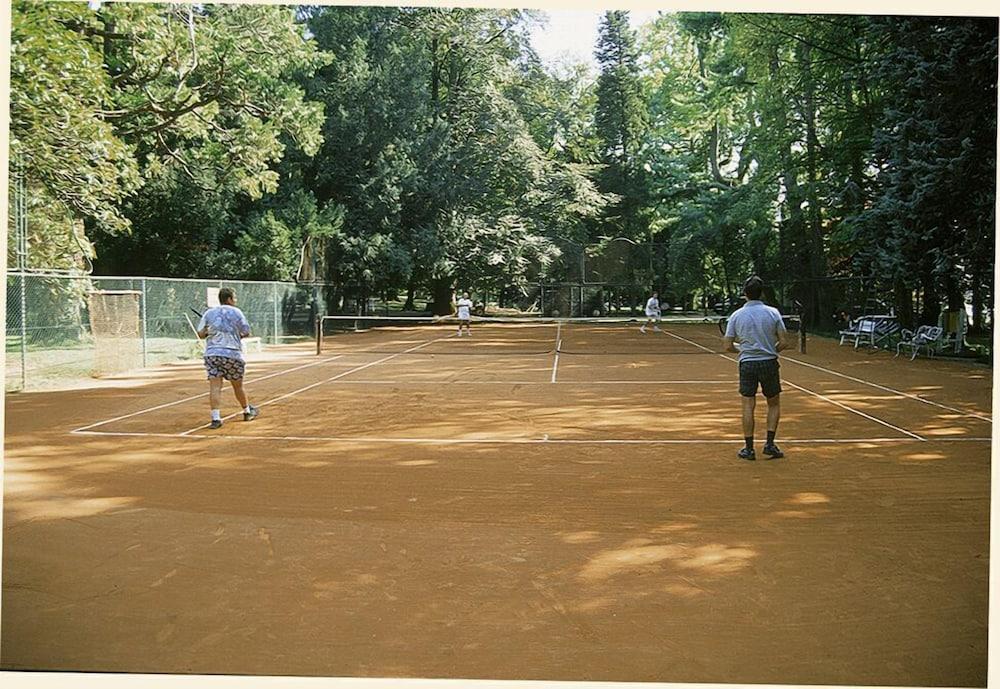Happy Camp Mobile Homes In Camping Cisano San Vito Μπαρντολίνο Εξωτερικό φωτογραφία