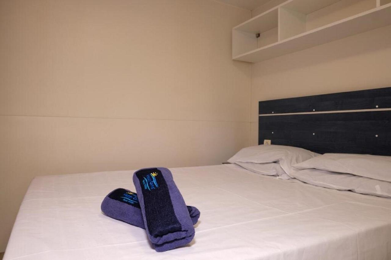Happy Camp Mobile Homes In Camping Cisano San Vito Μπαρντολίνο Εξωτερικό φωτογραφία