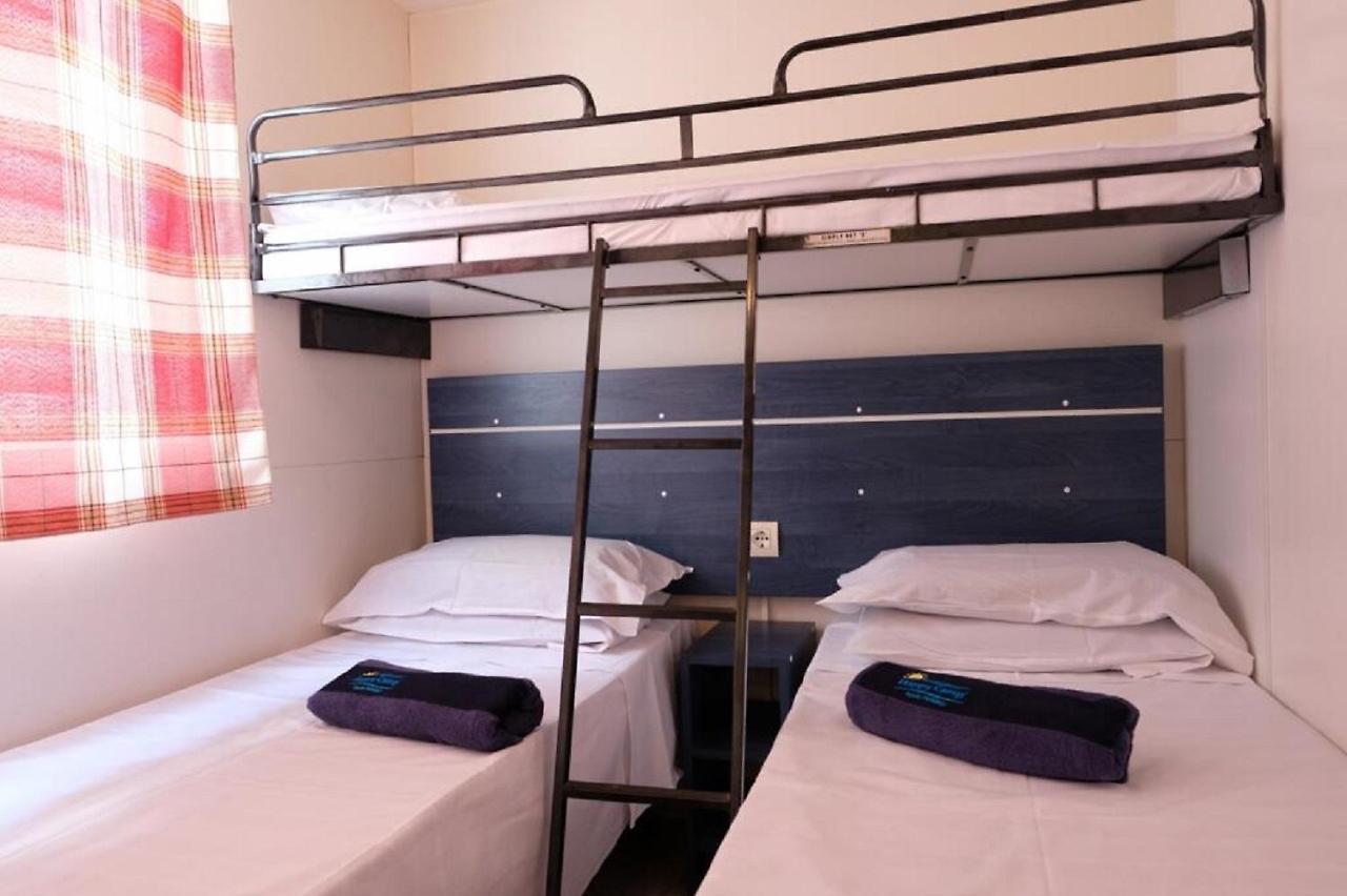 Happy Camp Mobile Homes In Camping Cisano San Vito Μπαρντολίνο Εξωτερικό φωτογραφία