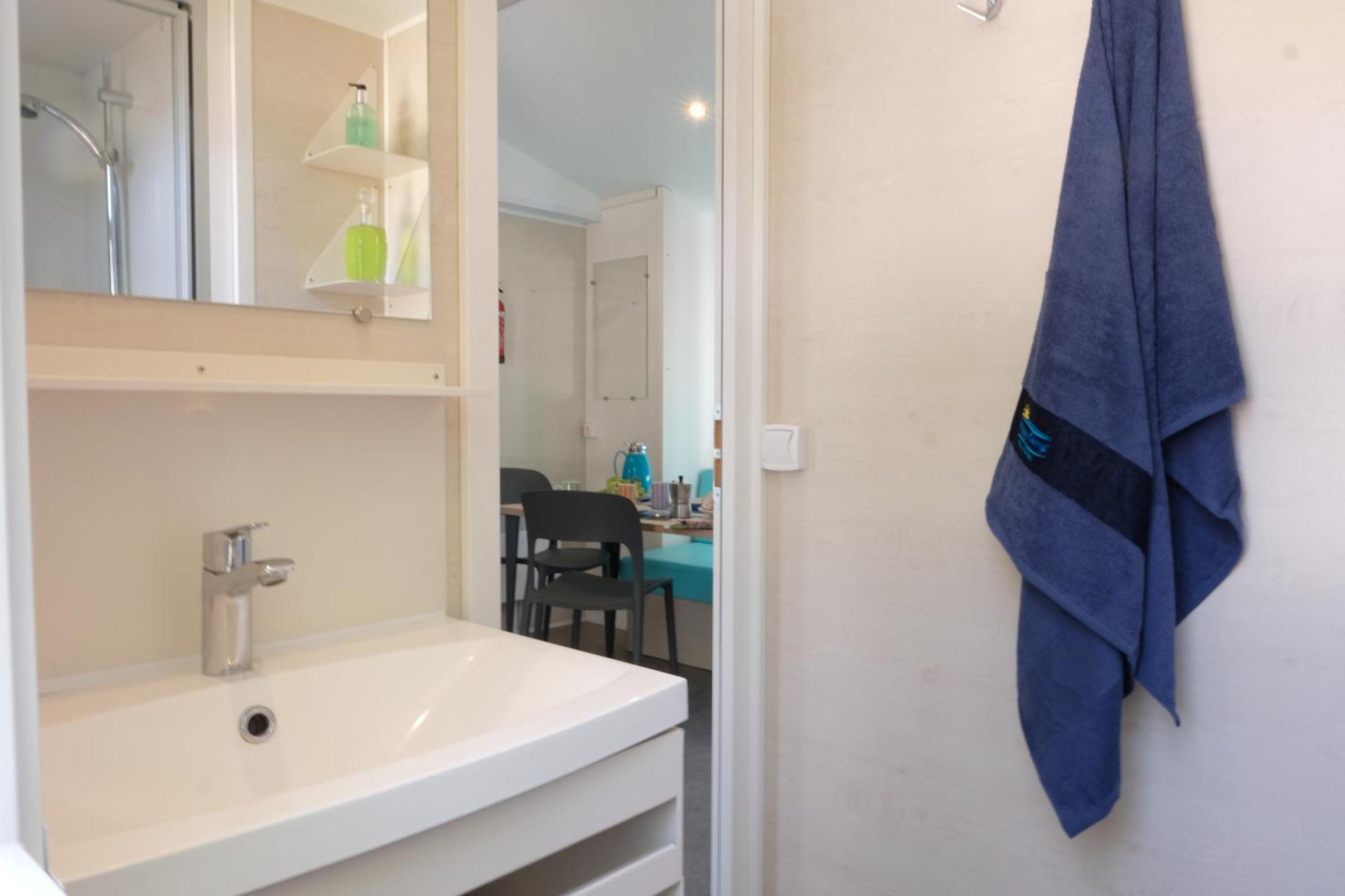 Happy Camp Mobile Homes In Camping Cisano San Vito Μπαρντολίνο Εξωτερικό φωτογραφία