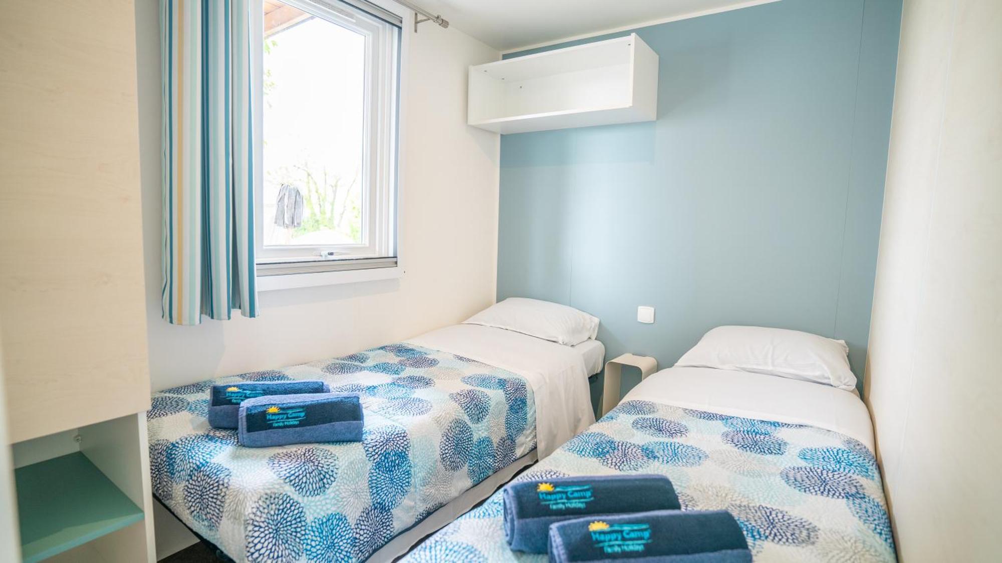 Happy Camp Mobile Homes In Camping Cisano San Vito Μπαρντολίνο Εξωτερικό φωτογραφία