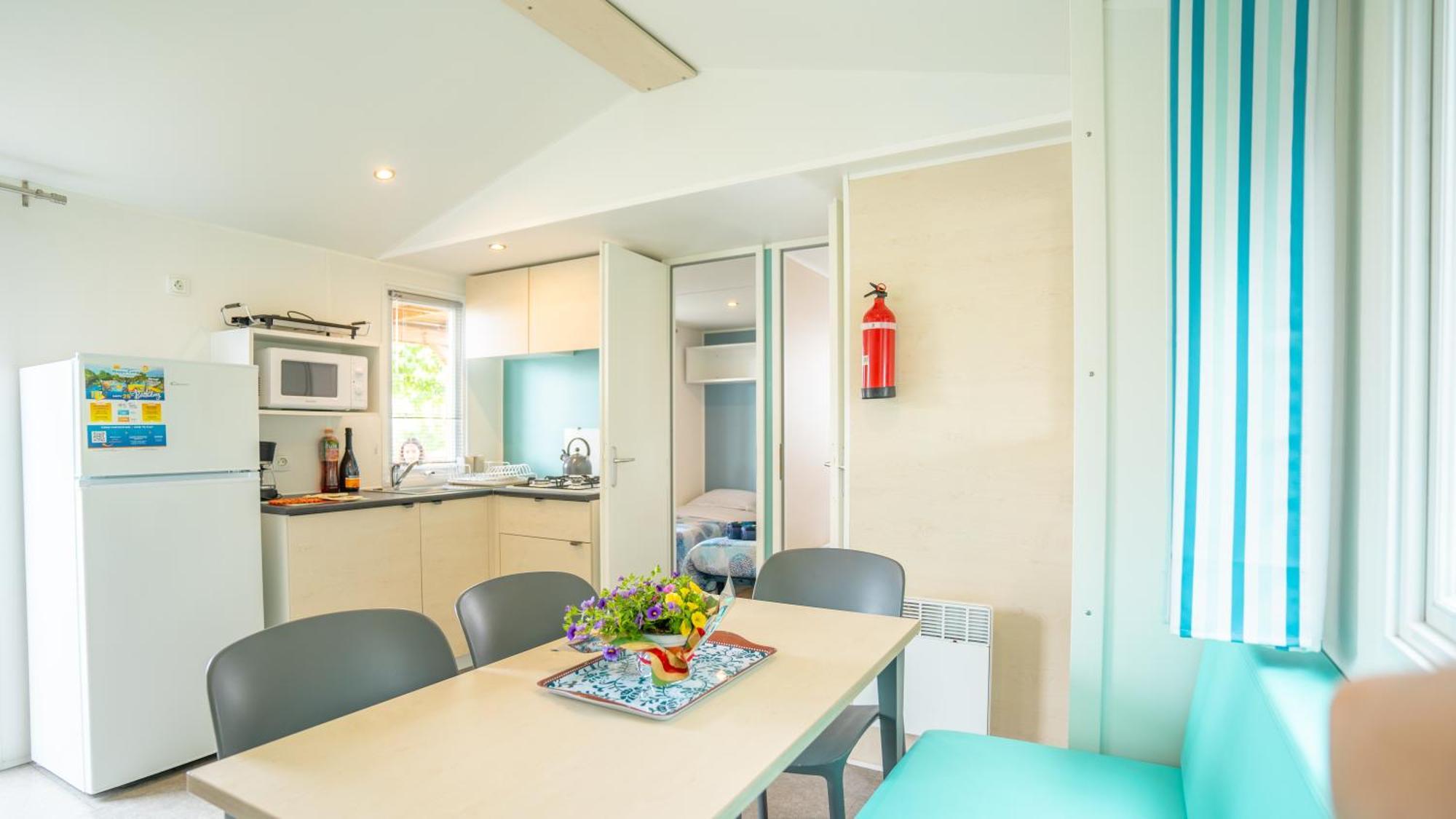 Happy Camp Mobile Homes In Camping Cisano San Vito Μπαρντολίνο Εξωτερικό φωτογραφία