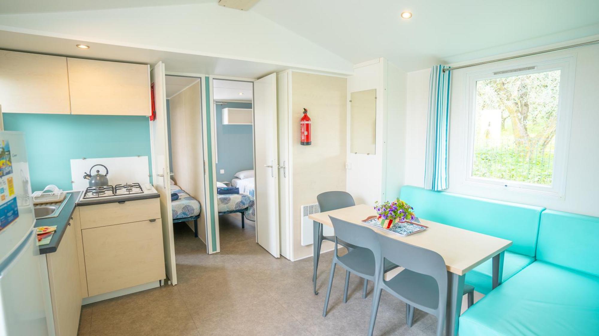 Happy Camp Mobile Homes In Camping Cisano San Vito Μπαρντολίνο Εξωτερικό φωτογραφία