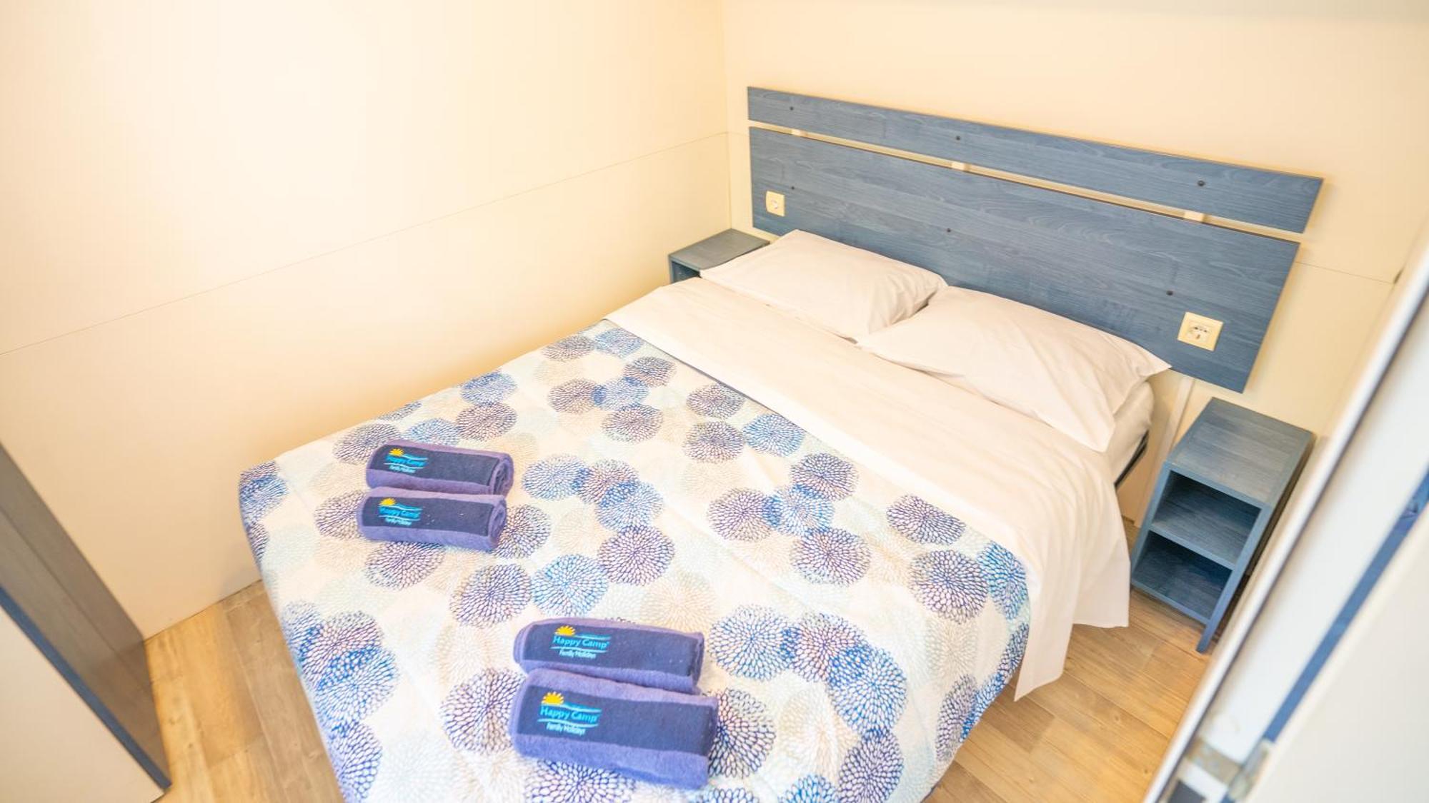 Happy Camp Mobile Homes In Camping Cisano San Vito Μπαρντολίνο Εξωτερικό φωτογραφία