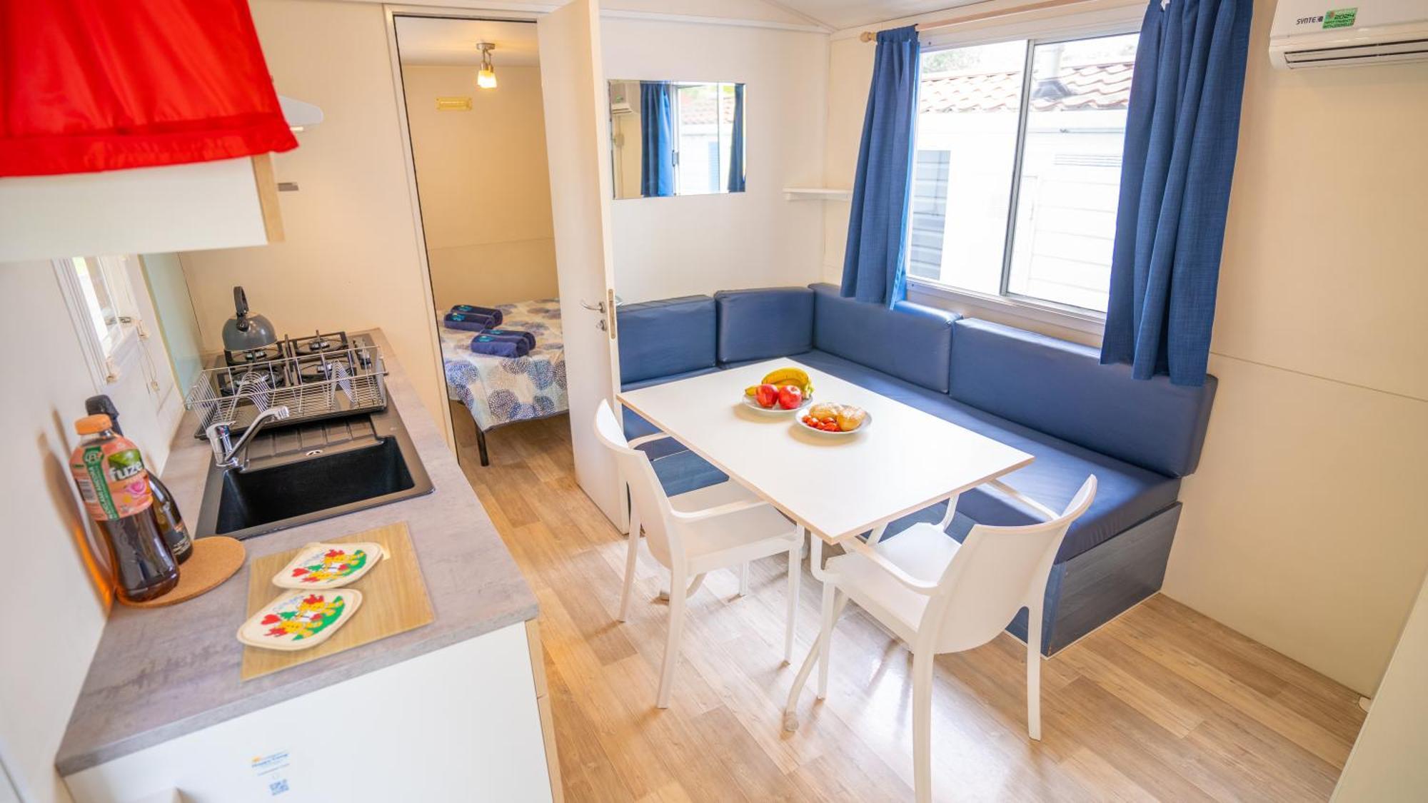 Happy Camp Mobile Homes In Camping Cisano San Vito Μπαρντολίνο Εξωτερικό φωτογραφία