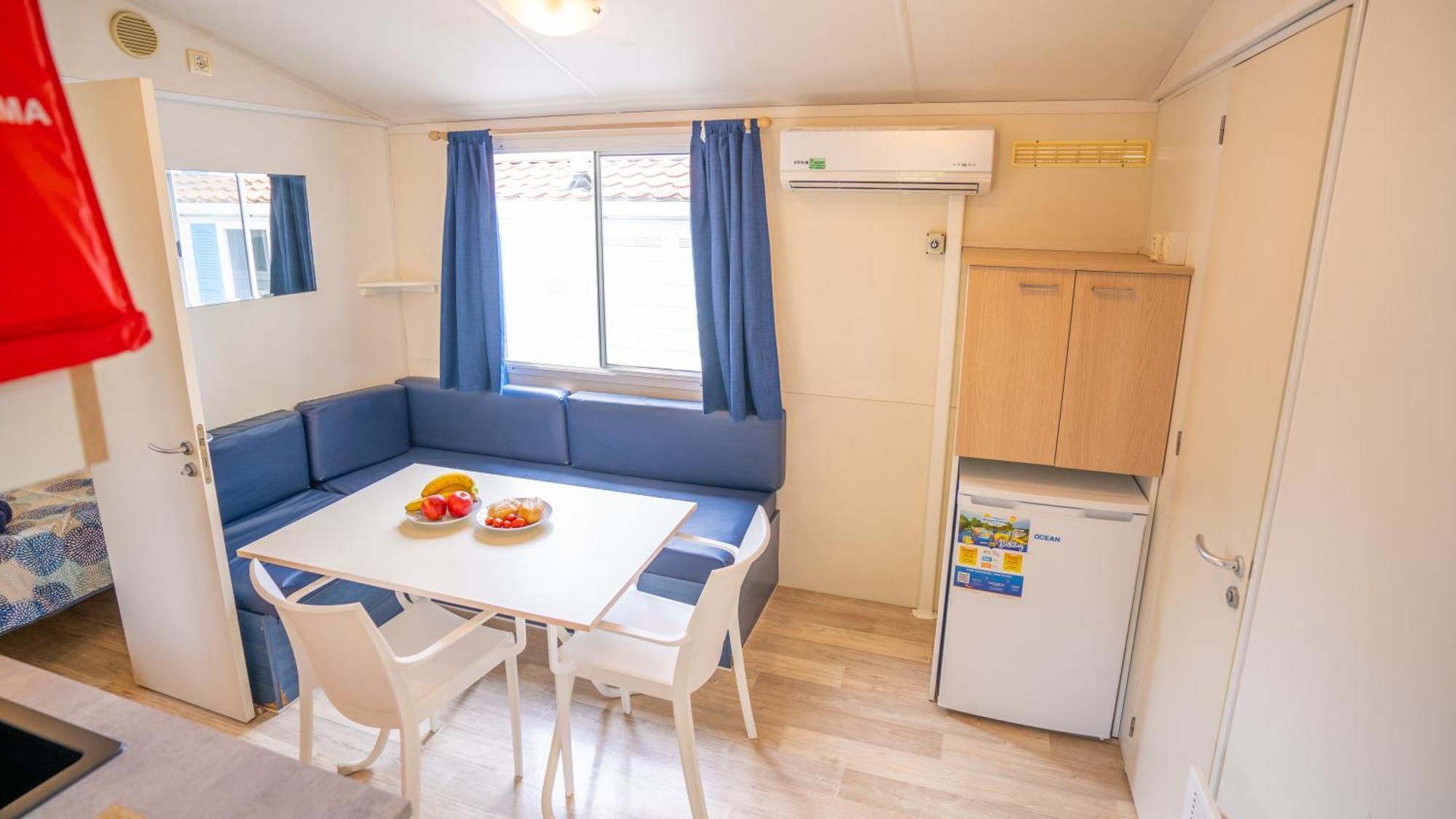 Happy Camp Mobile Homes In Camping Cisano San Vito Μπαρντολίνο Εξωτερικό φωτογραφία
