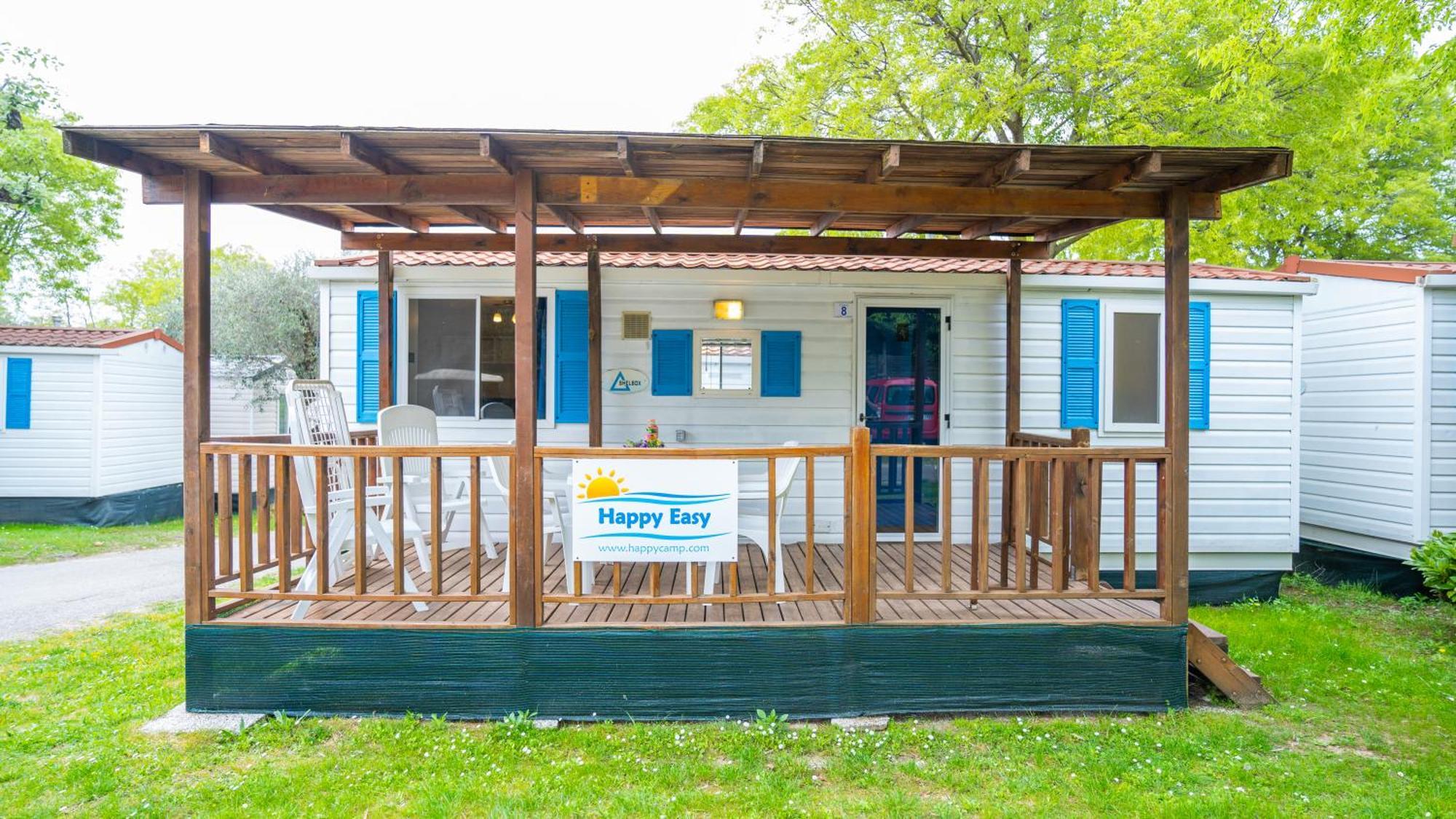 Happy Camp Mobile Homes In Camping Cisano San Vito Μπαρντολίνο Εξωτερικό φωτογραφία