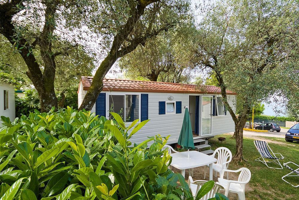 Happy Camp Mobile Homes In Camping Cisano San Vito Μπαρντολίνο Εξωτερικό φωτογραφία