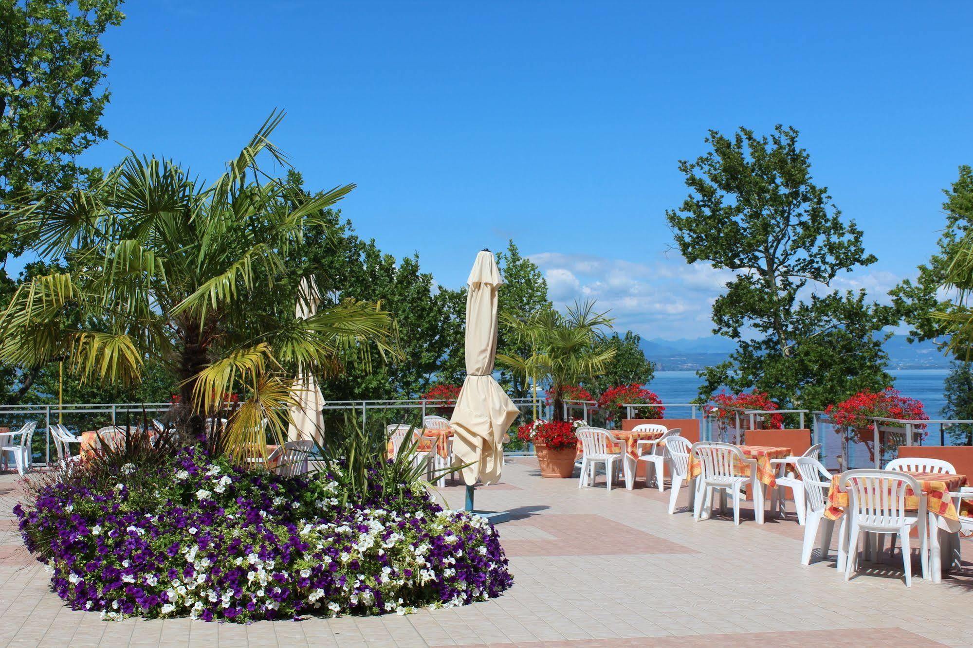 Happy Camp Mobile Homes In Camping Cisano San Vito Μπαρντολίνο Εξωτερικό φωτογραφία