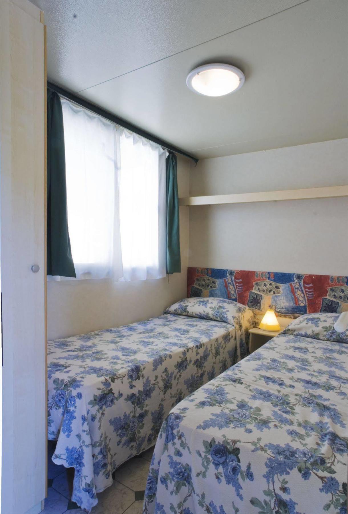 Happy Camp Mobile Homes In Camping Cisano San Vito Μπαρντολίνο Εξωτερικό φωτογραφία