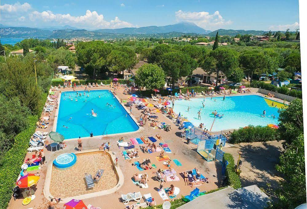 Happy Camp Mobile Homes In Camping Cisano San Vito Μπαρντολίνο Εξωτερικό φωτογραφία