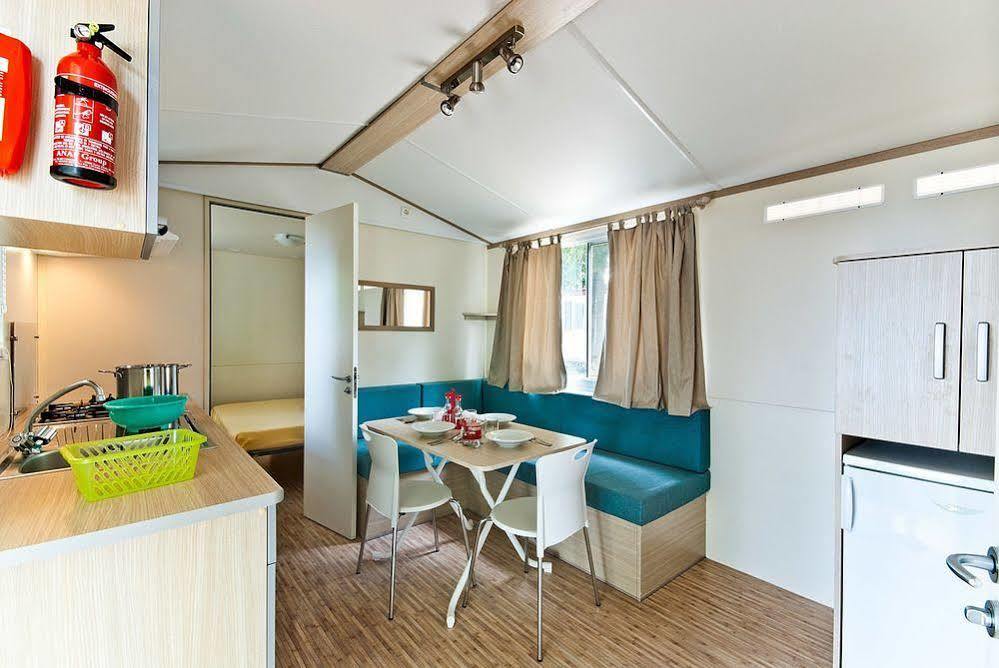 Happy Camp Mobile Homes In Camping Cisano San Vito Μπαρντολίνο Εξωτερικό φωτογραφία
