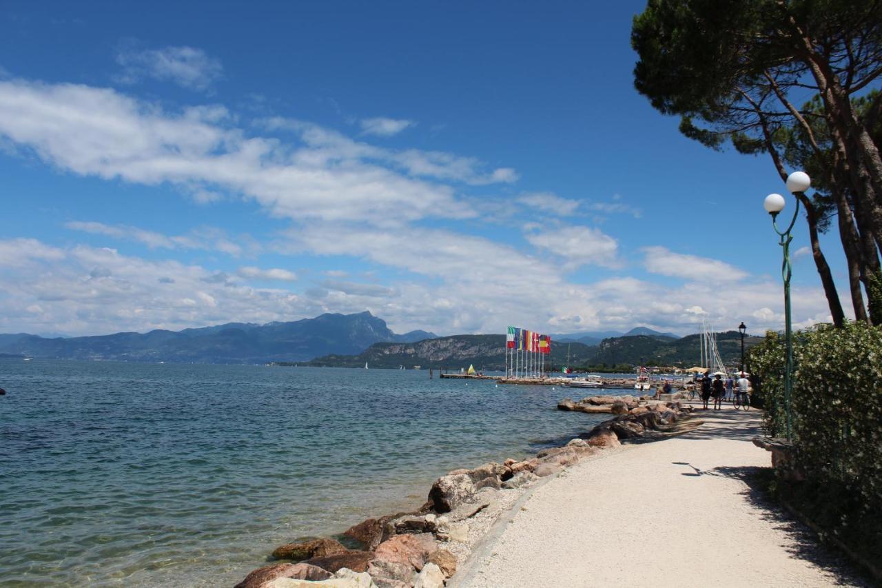 Happy Camp Mobile Homes In Camping Cisano San Vito Μπαρντολίνο Εξωτερικό φωτογραφία